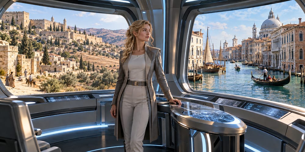 Current image: Alice aboard EOS