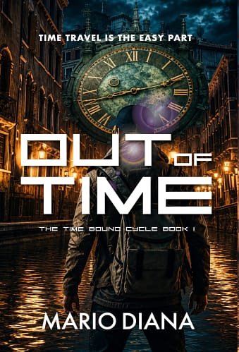 Out Of Time