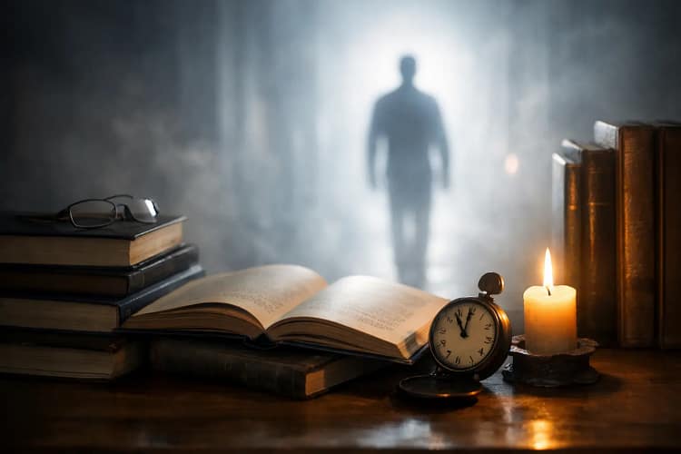 12 Best Books on Near Death Worth Reading