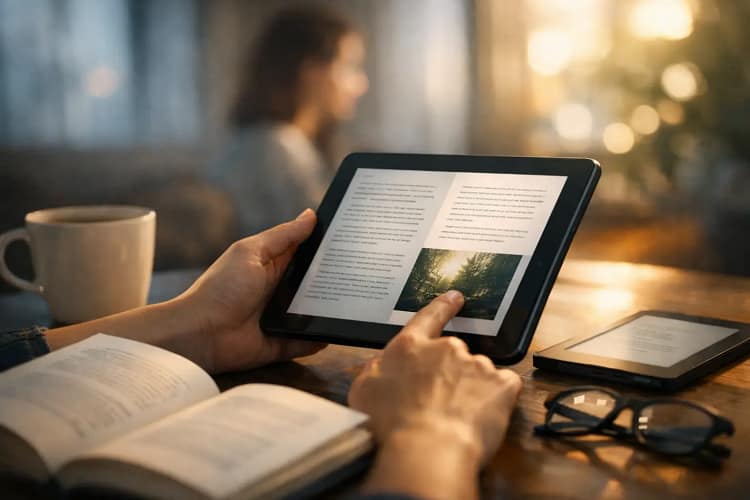Ebook Sample Chapters That Make Readers Stay