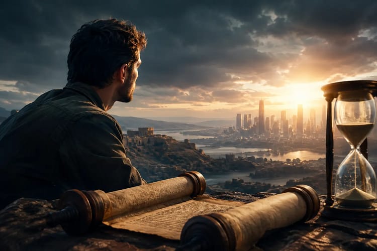 Understanding Biblical Prophecy Fiction Today