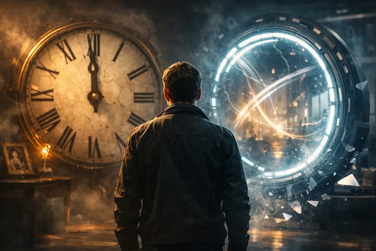 Understanding Fictional Time Paradoxes Clearly