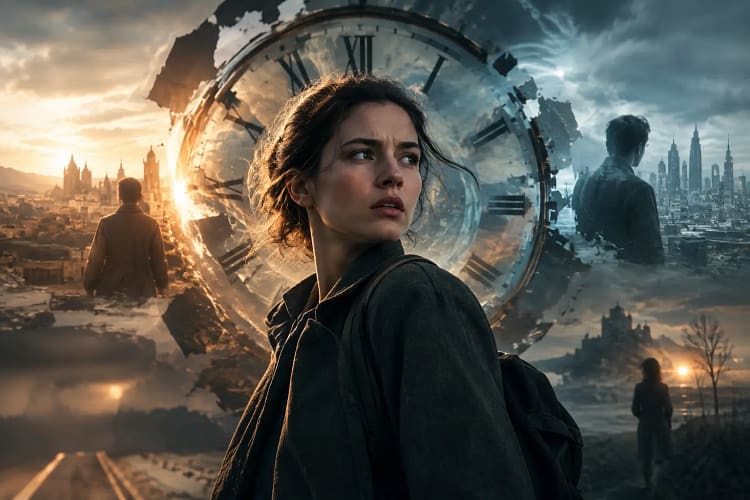 What Is Temporal Fiction? Time as the Battlefield