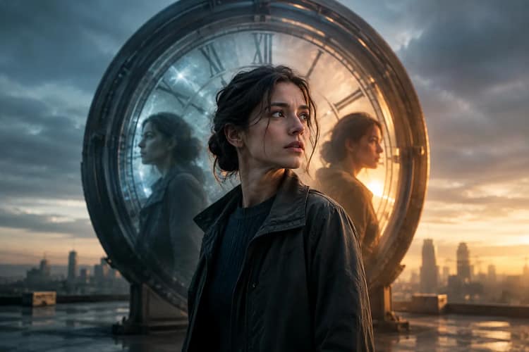 Time Loop Explained: Rules That Change Everything