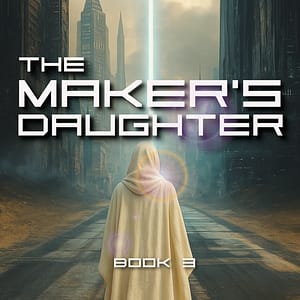 the Maker's Daughter