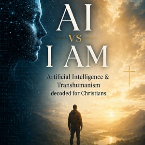 AI vs I AM