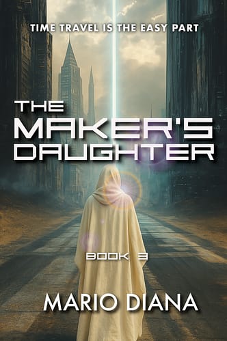 the Maker's Daughter