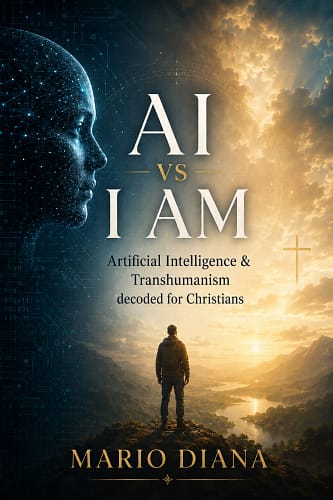 AI vs I AM