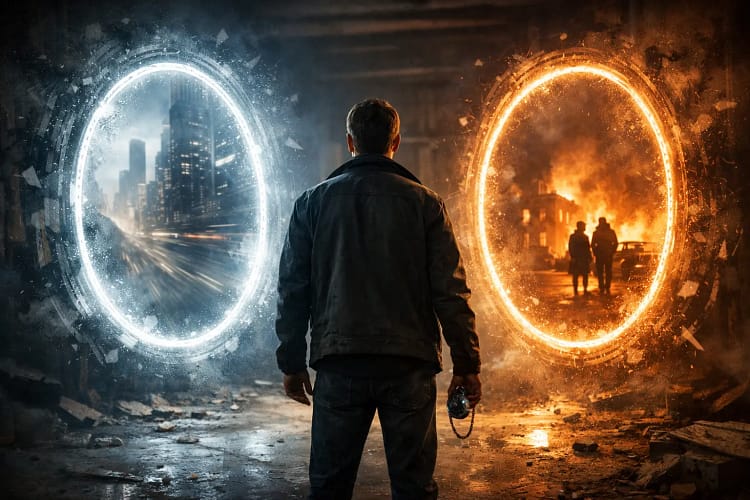 Best Time Travel Novels With Real Stakes
