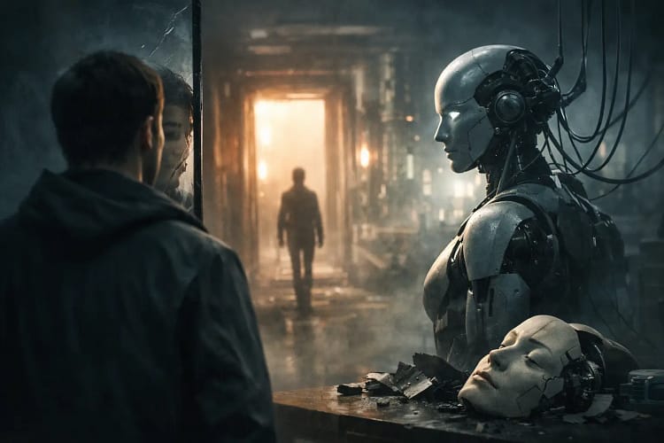12 Best Sci Fi Books About Identity