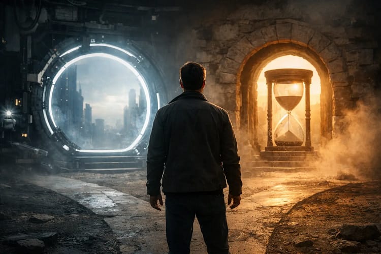 How Speculative Fiction Handles Destiny