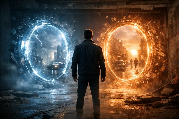 How to Choose Time Travel Series That Last
